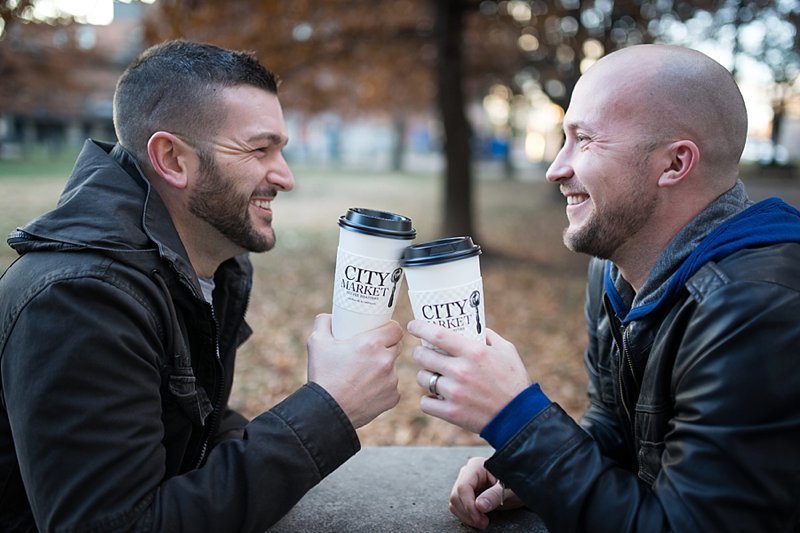 same sex engagement photo river market kansas city mo_0221