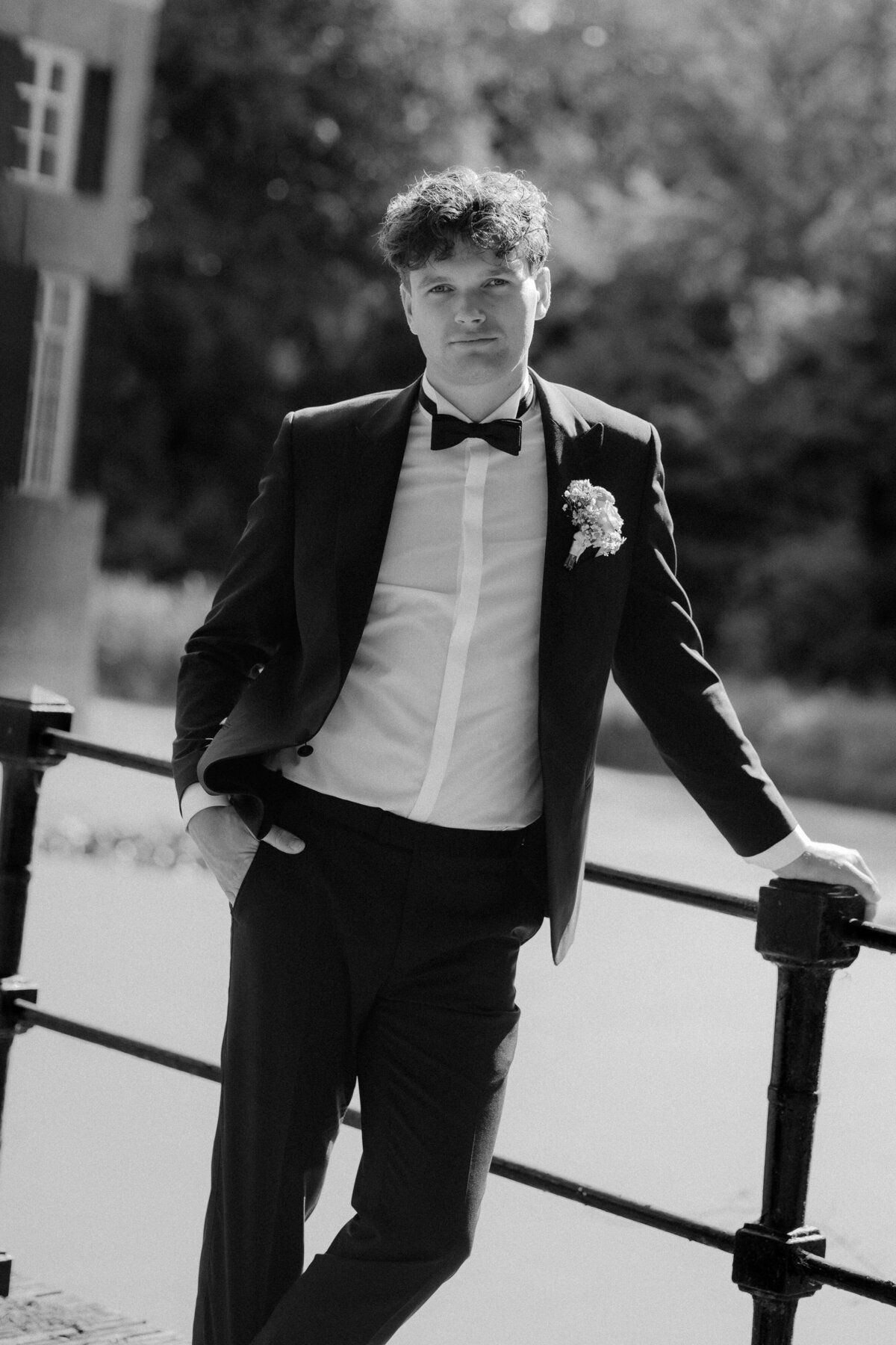 Lize & Wilmer - Lois van Valkenburg Photography20