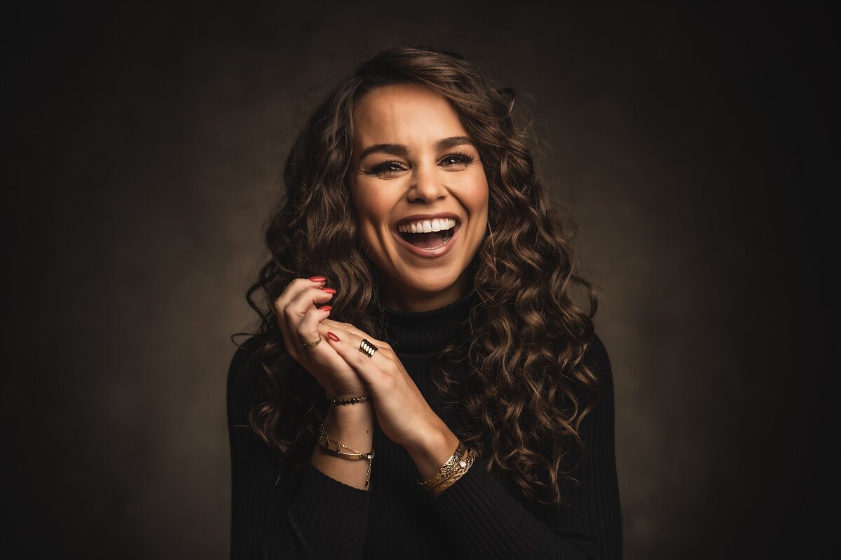Isabelle van Boomen