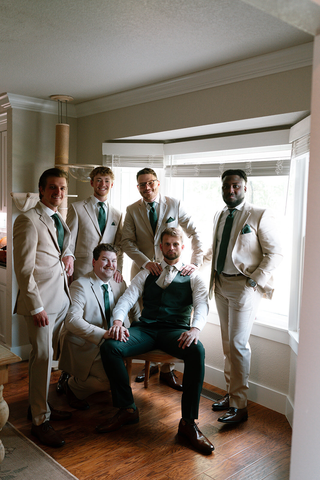 Arkansas wedding planner095