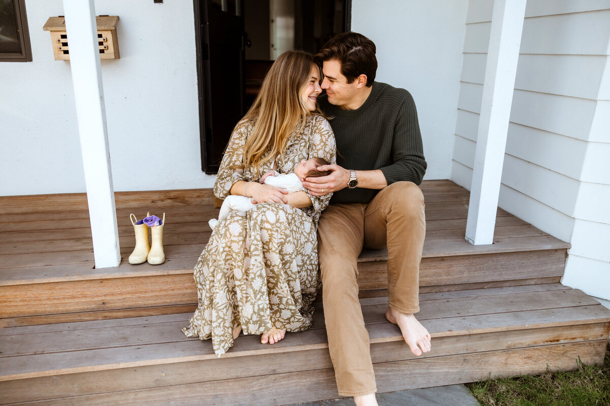 Los Angeles lifestyle family photography 101