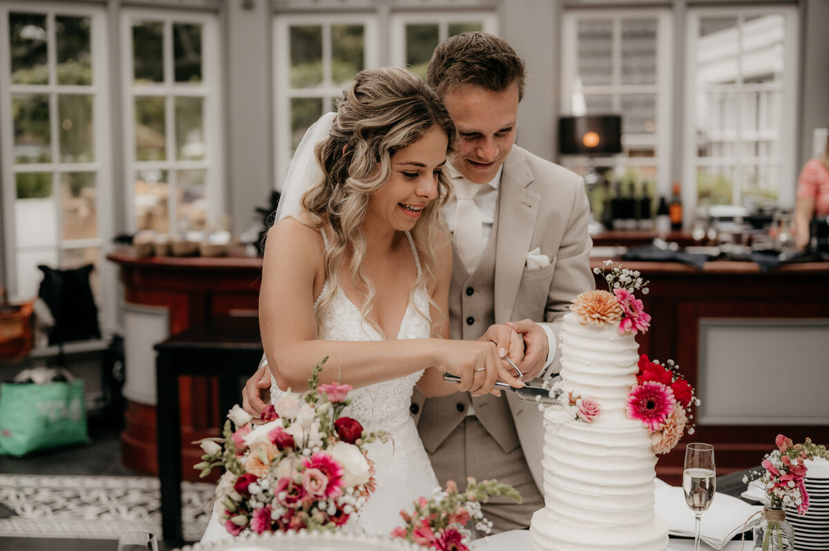 Pure Liefde Fotografie - Jesse & Lotte - Feliciteren + taart-92
