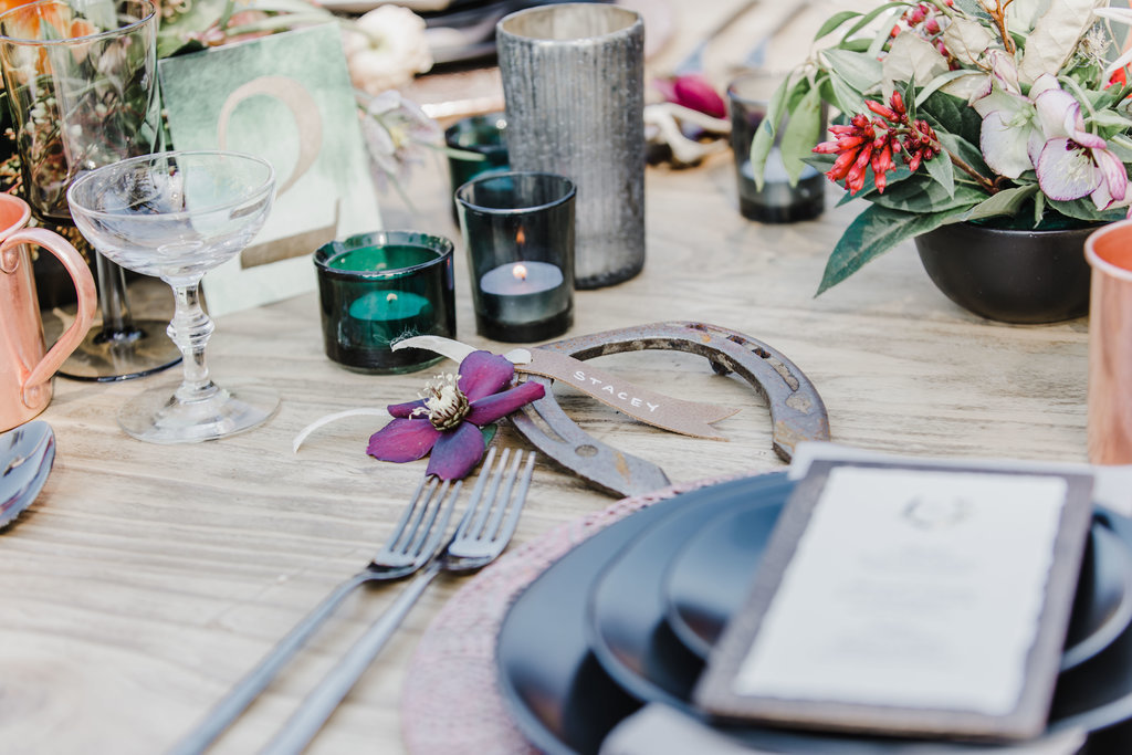 Beautiful Equestrian ROmance at Albert Court in California