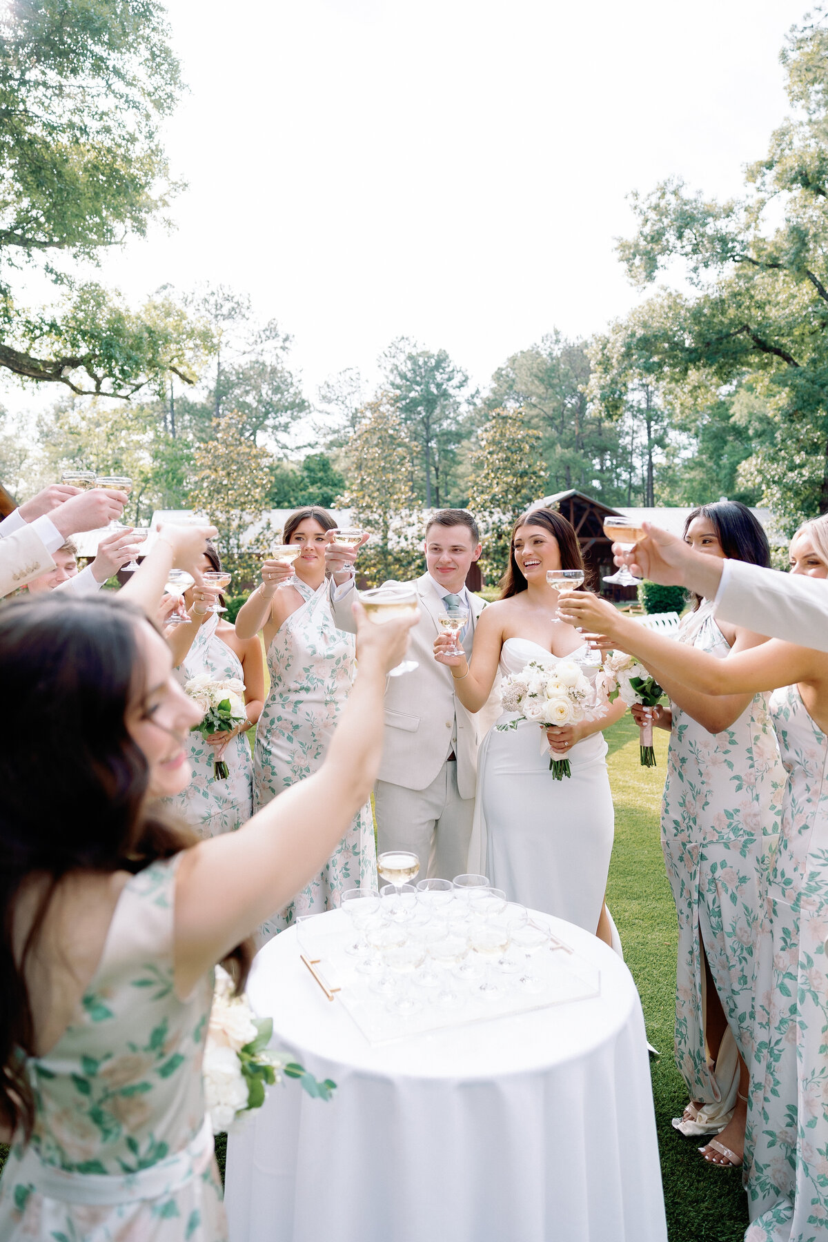 New Orleans Wedding Photographer