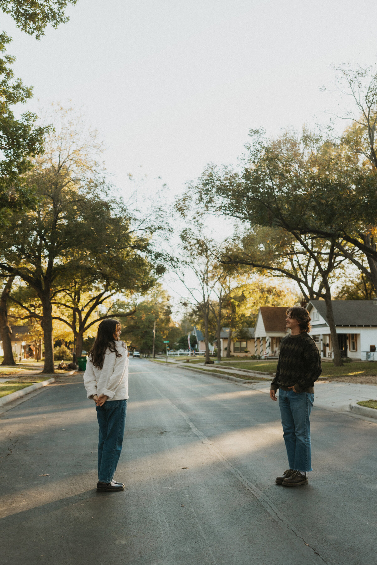 Abby Heron Photography Texas Based and Travel Wedding and Couples Photographer — Couples Gallery for Ty + Amy 10