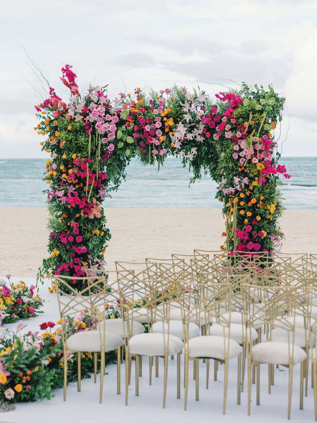 Veronica + Mathew_Melia Punta Cana_Wedding_0097
