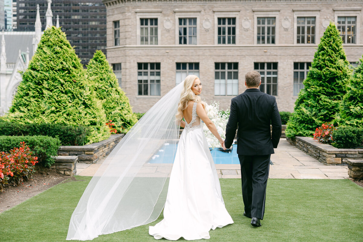 620 Loft & Garden Rockefeller Center Wedding Photographer-1-3