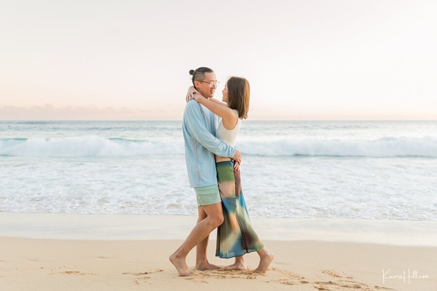 proposals in Kauai, HI