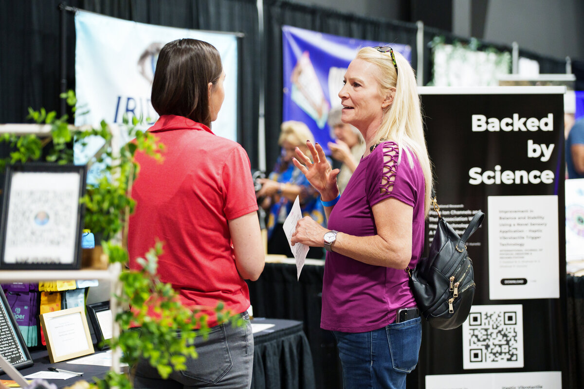 Healthy Living Conference 2025-127