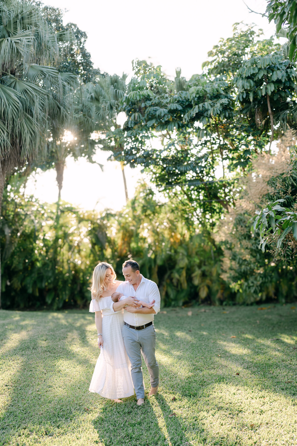 Miami Newborn Photographer
