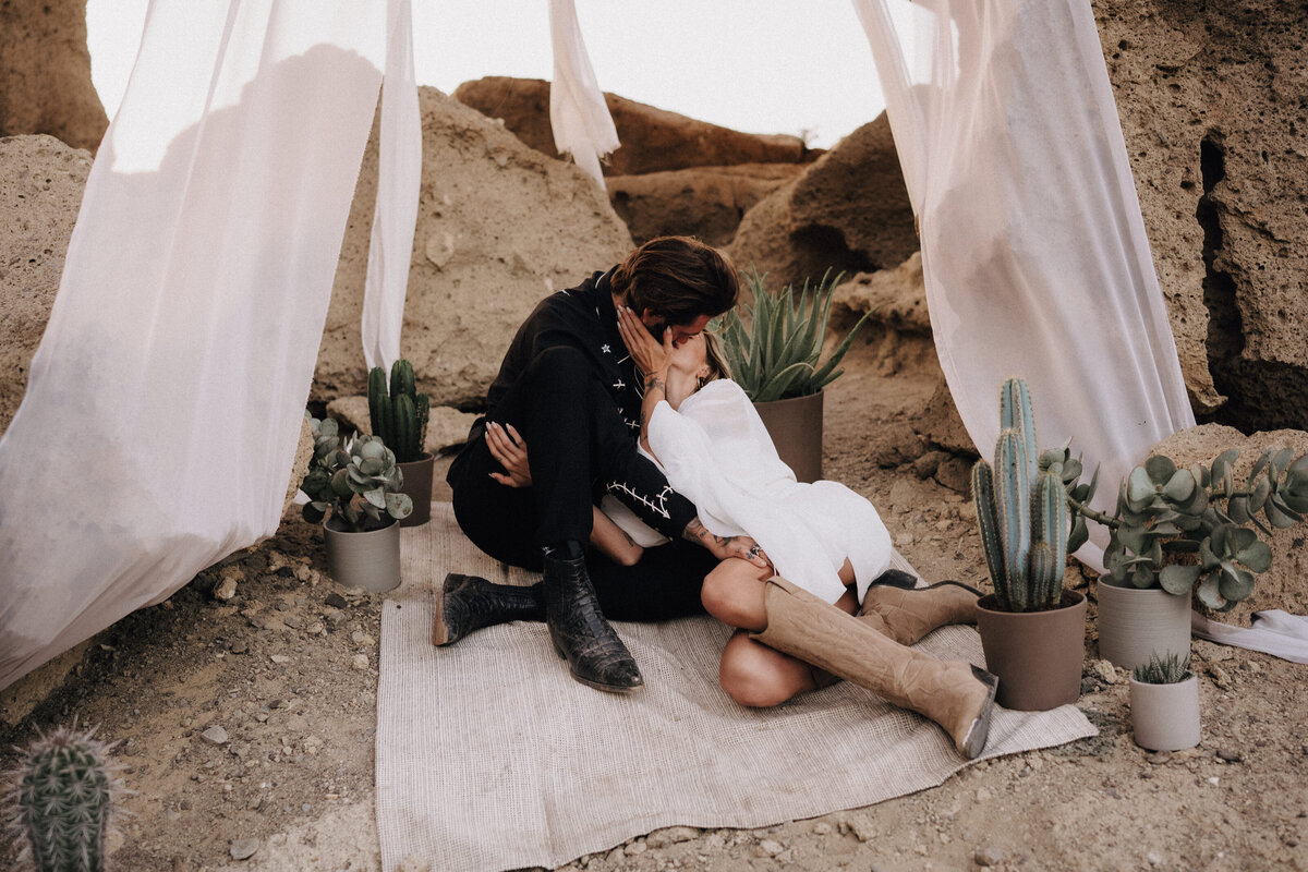 07845-Lisa Roeder Photography - Tenerife Elopement