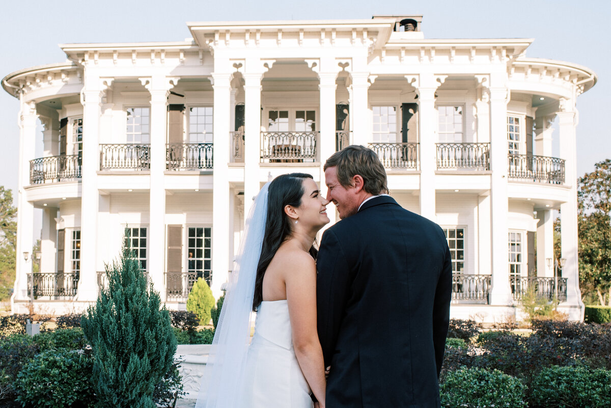 In Time Weddings & Events Houston Texas Greater Houston Texas Wedding Event Planning Planner Destination Weddings Chardae Renée DeTerlizzi13