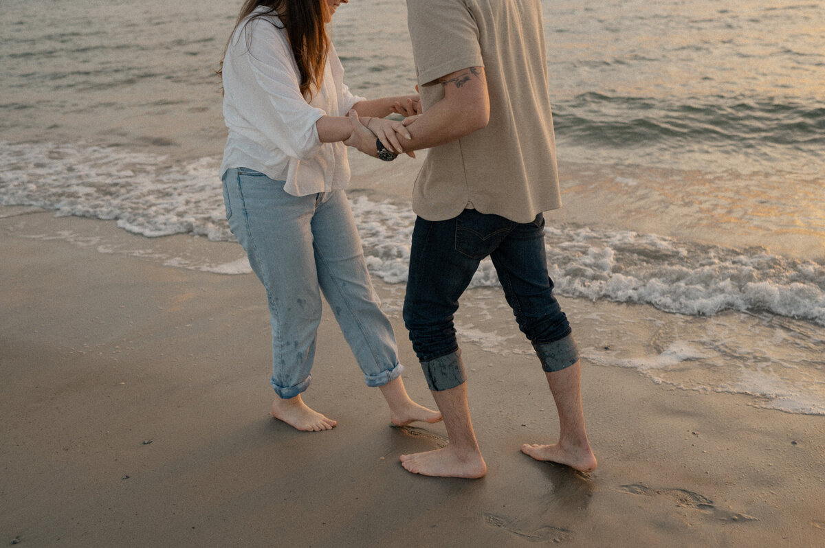 Savannah Lifestyle Photographer-Tybee Island Session- Karen Norian Photography-Robyn and Alex-2586-3