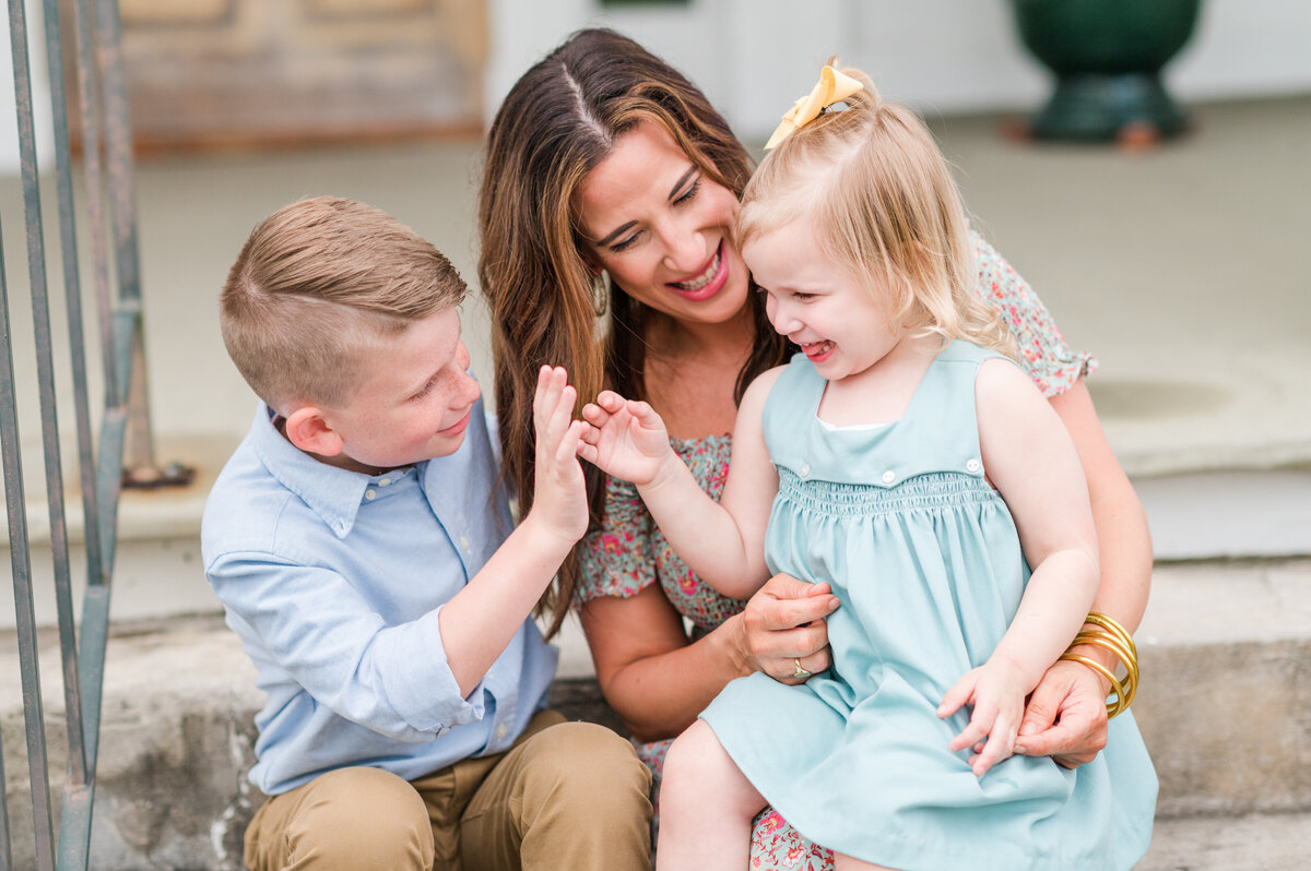 Matherne Family 065