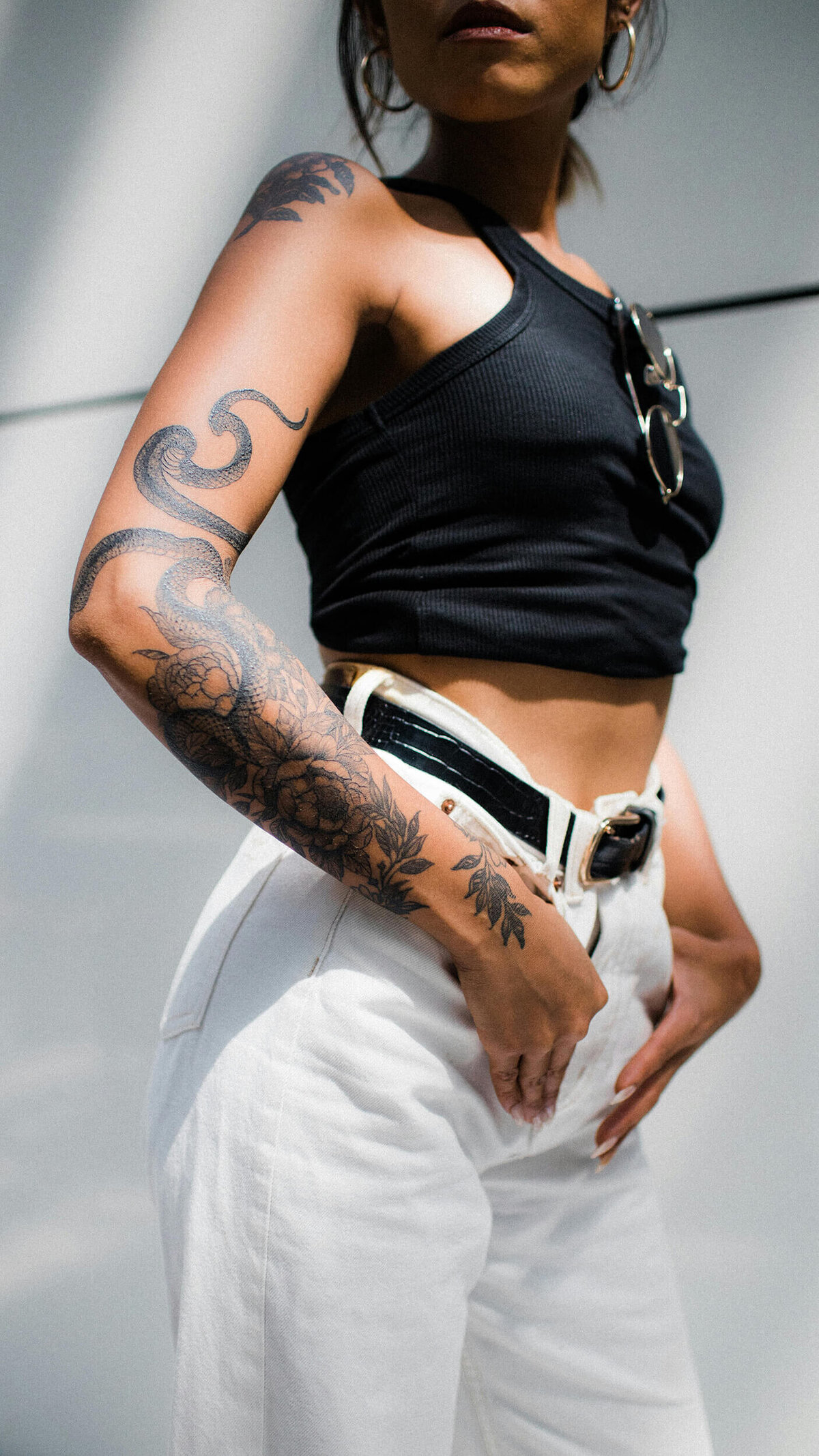 Arm-Tattoos-Woman