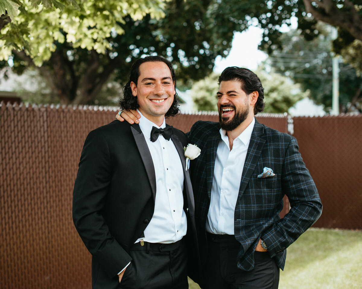 Vittoria & Daniel's Wedding September 2, 2023 - Shania Crivelli Photography-53