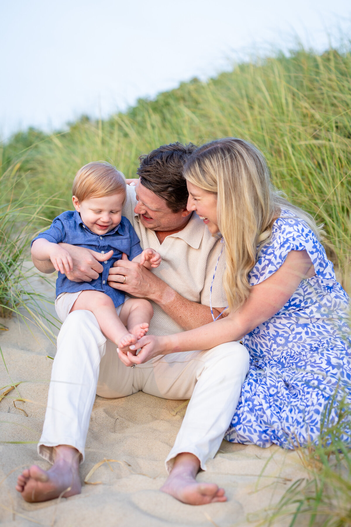 The Stewart Family - Nantucket 2024-33-2