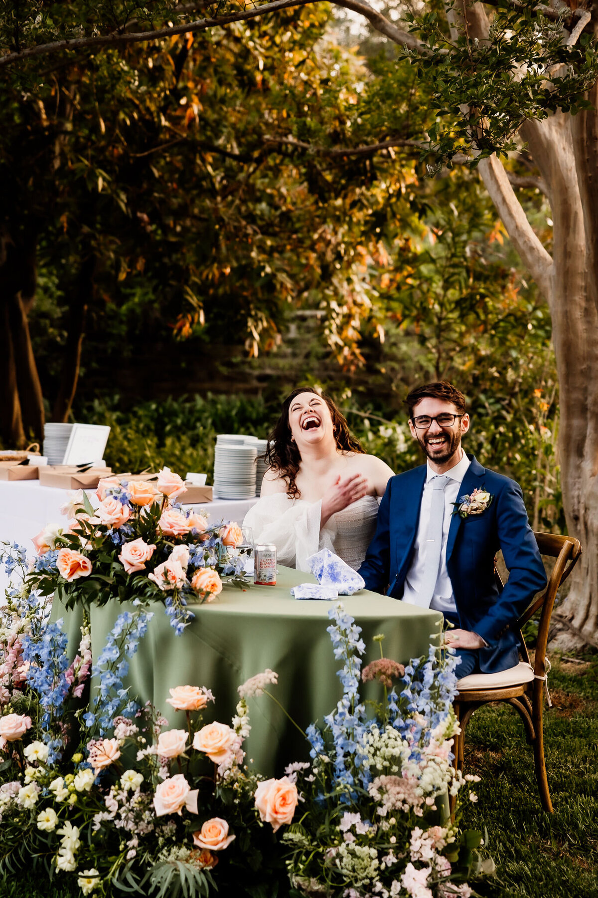 Archer Inspired Photography - Rachel and Alex Wedding - Rancho Los Cerritos Historic Site - Long Beach - Reception-204
