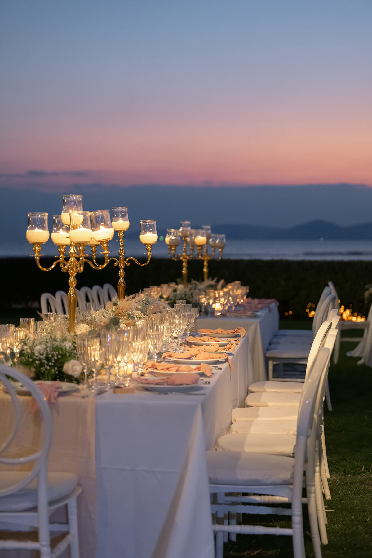 Ble Pavillon & Ble Azure Athens Wedding Planner 47