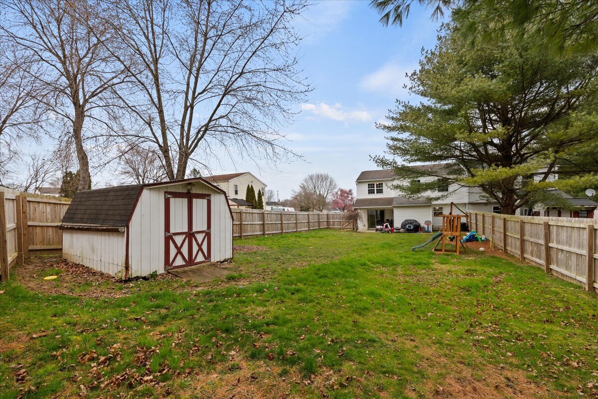 1600 Manor Blvd, Lancaster, PA 17603 The Moore Group