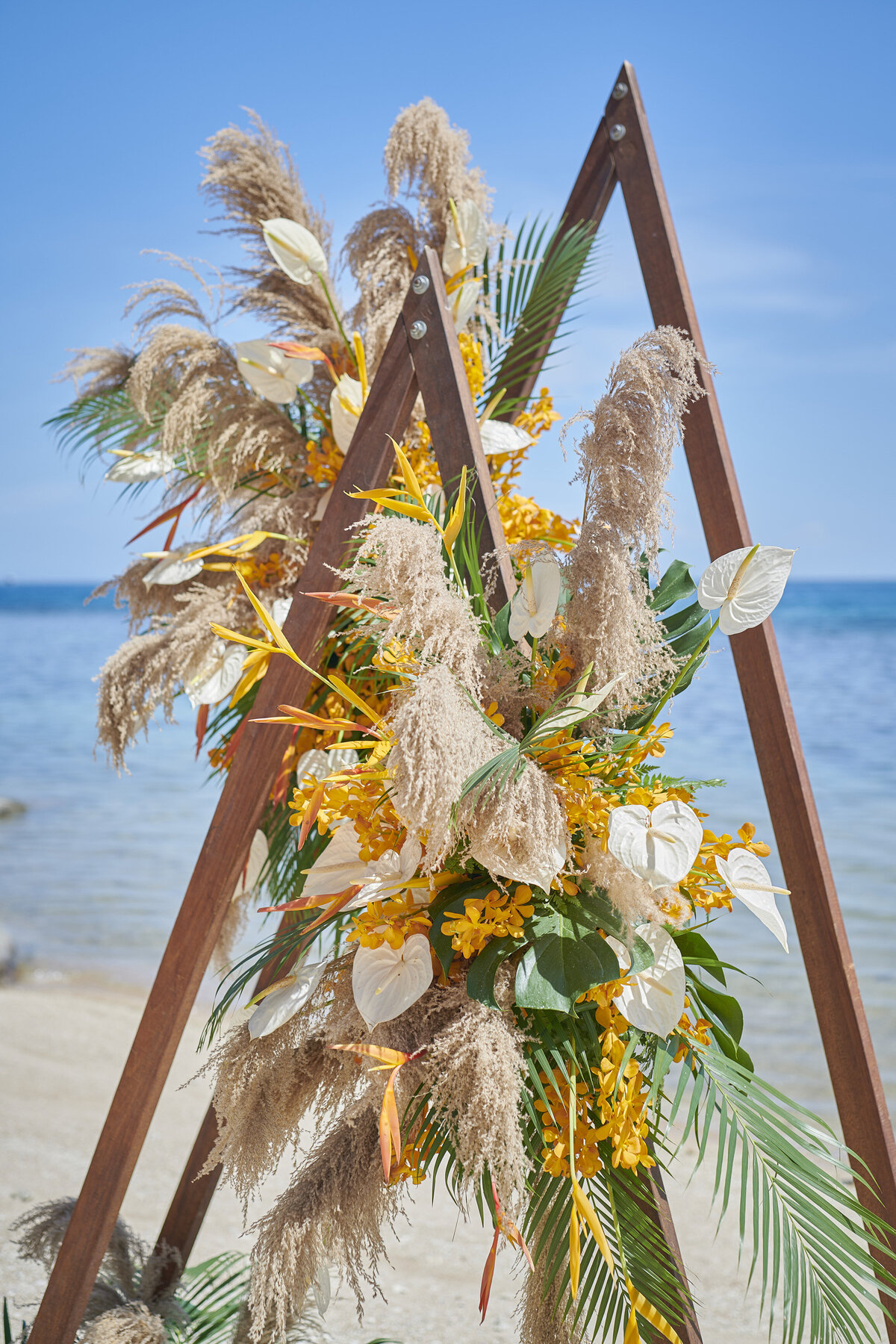 Sheridan + Tom Koh Tao Wedding (11)