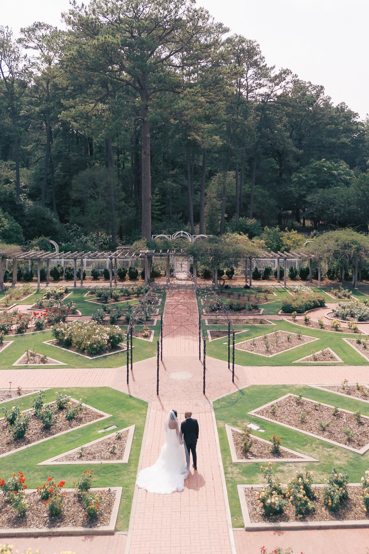 Grand Bohemian Hotel Mountain Brook Wedding-23