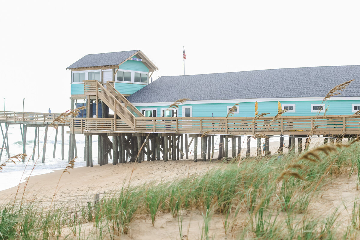 Avalon Pier