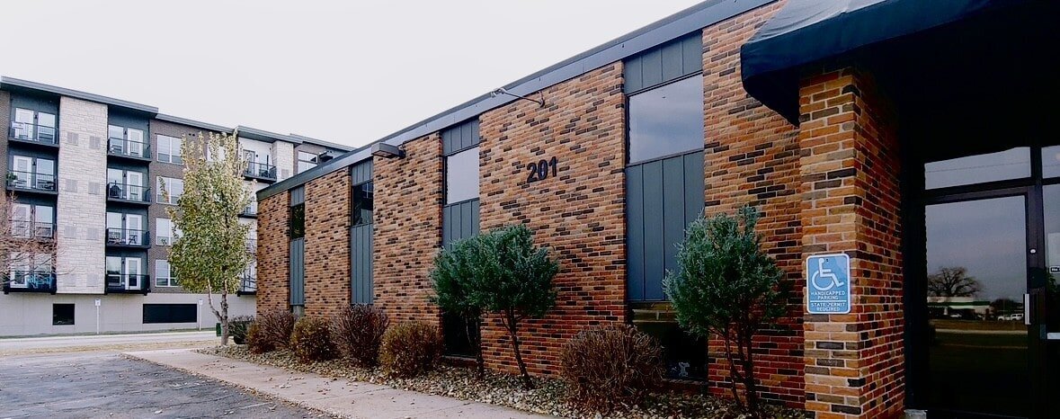 office space minneapolis