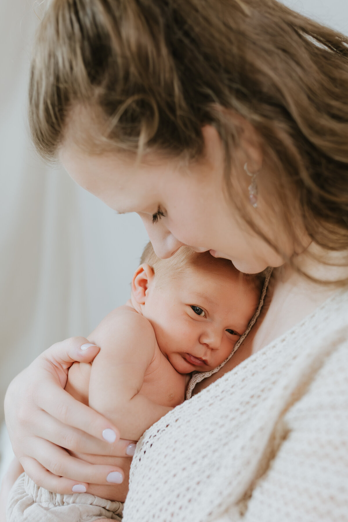 Intimate motherhood - Pictures by Jess - Sint-Niklaas