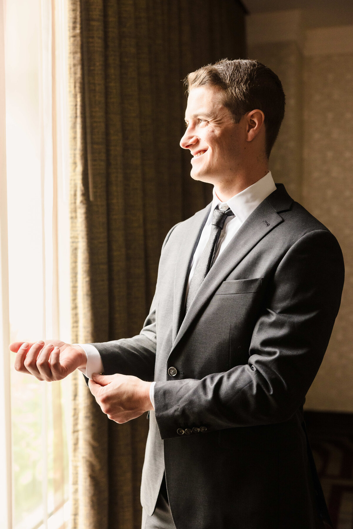 The Crescent Beach Club Wedding - Long Island New York - 6