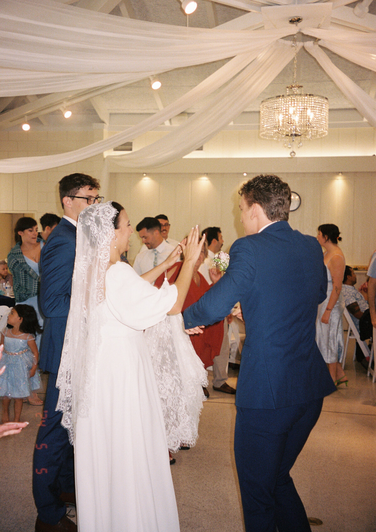 florida 35mm film wedding photographer