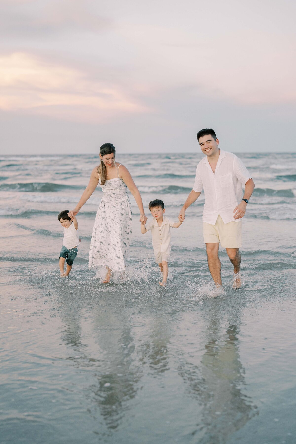 Colorado Springs Family Photographer | Lauren Bounds