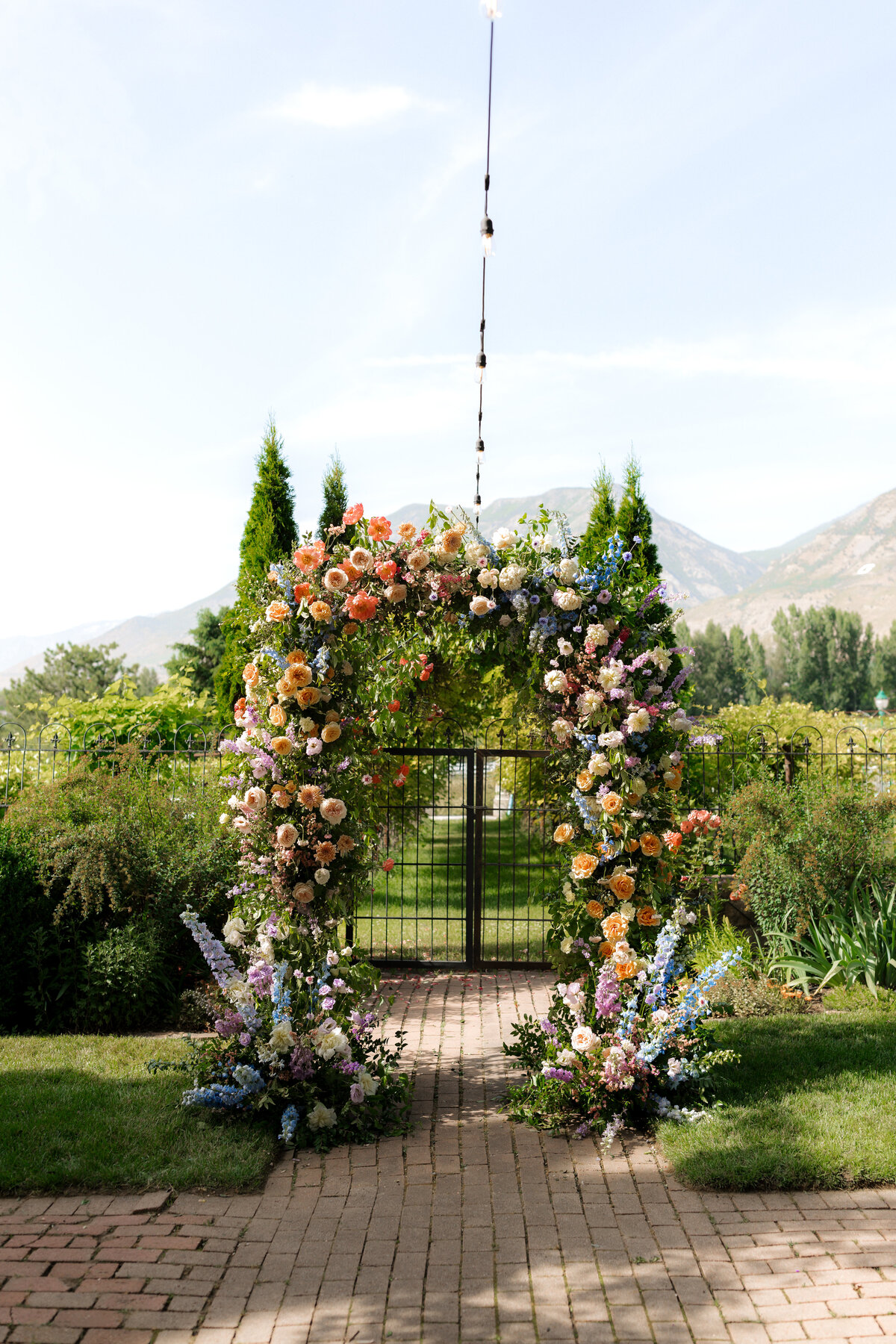 Hannah+EthanWeddingDay-HalKatePhoto-25
