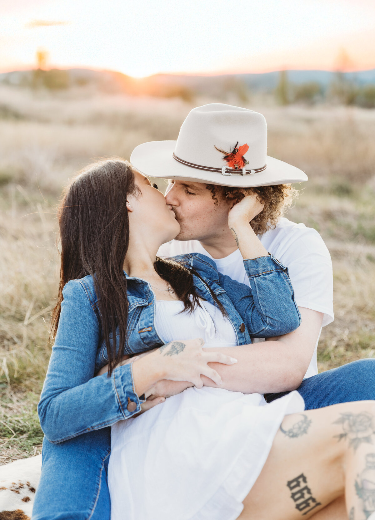 Kaitlyn & Caleb Sneak Peaks-3