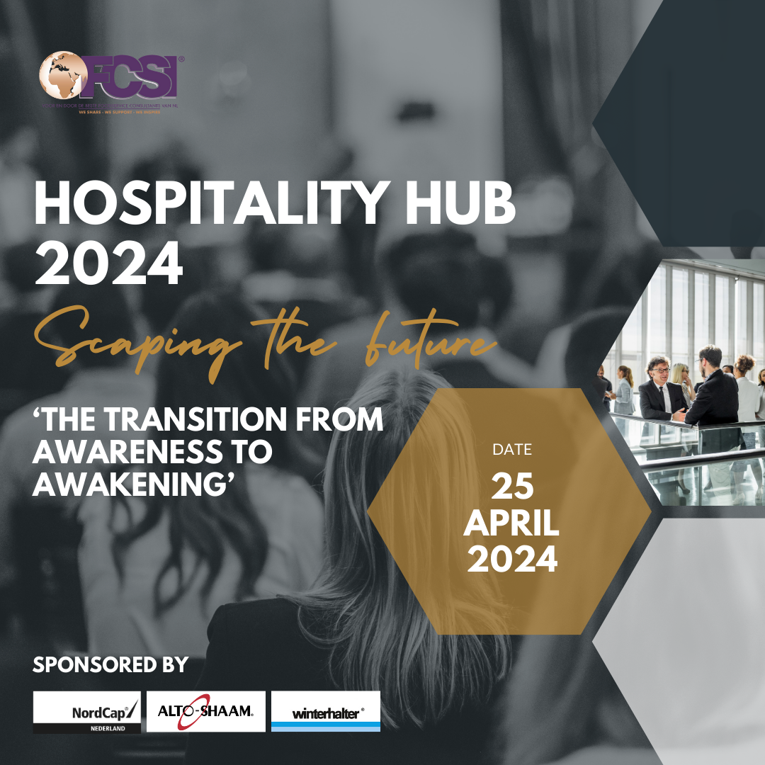 Social posts Hospitality Hub 2024