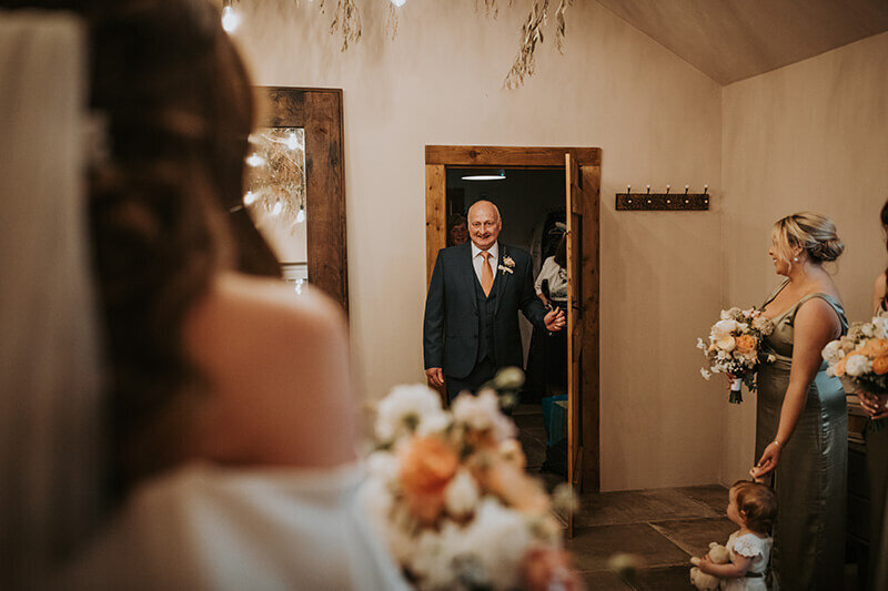 B N 19 brides flowers