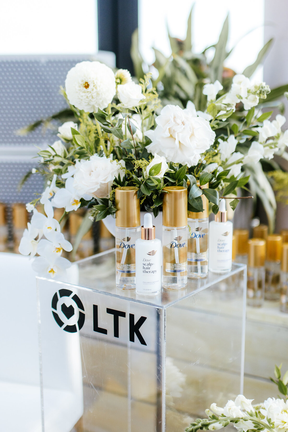 LTK Active Summit Influencer Party-41