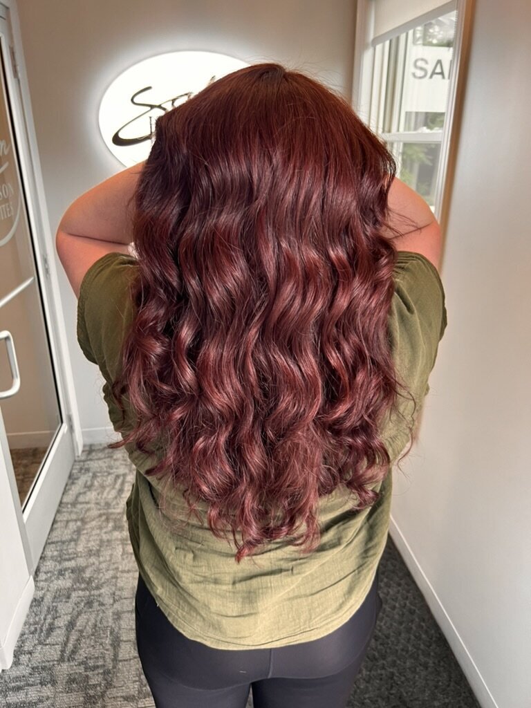 Cathy Baldwin Hair - Master Hair Colorist Awesome Stylist Hudson Fairlawn Ohio - 14