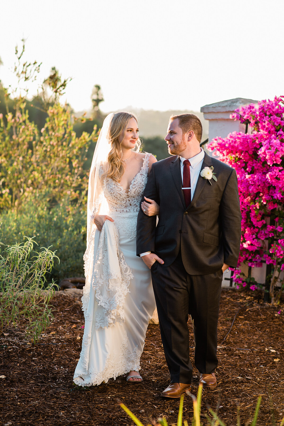 Private Estate Wedding- San Diego Photographer-58