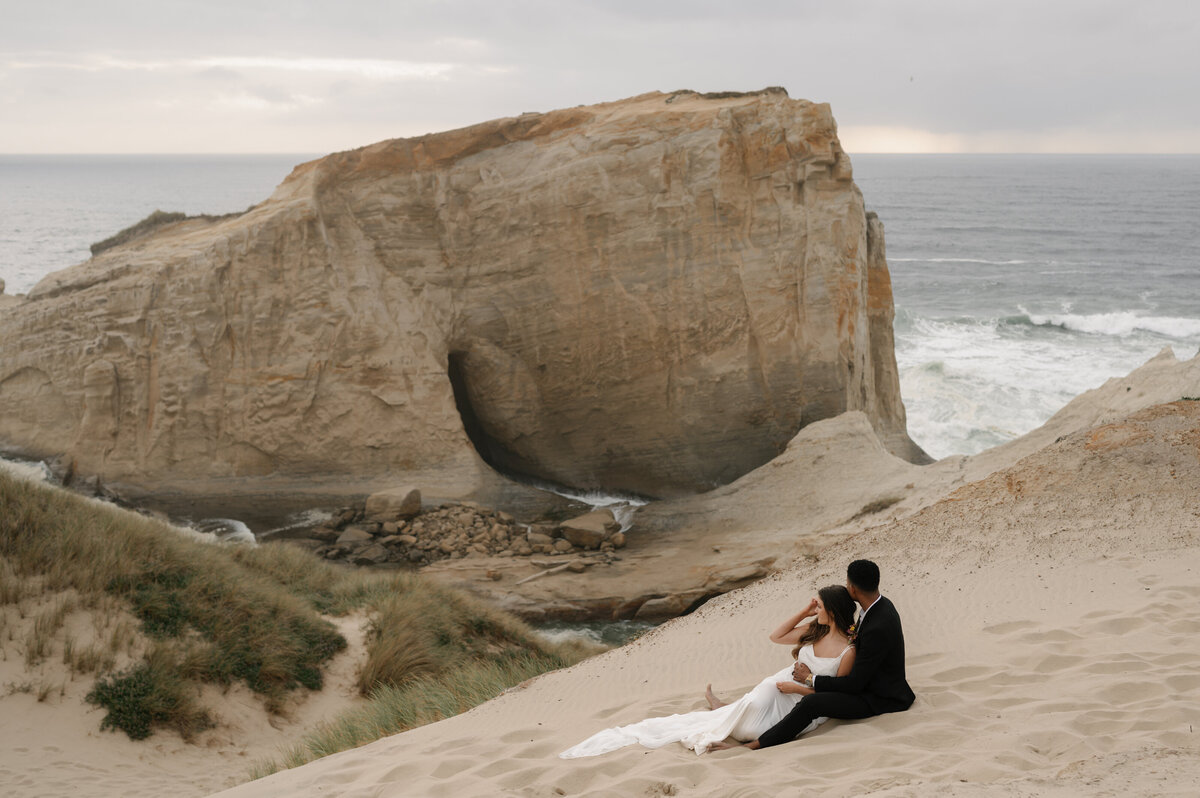 elopement-cape-kiwanda-oregon-3