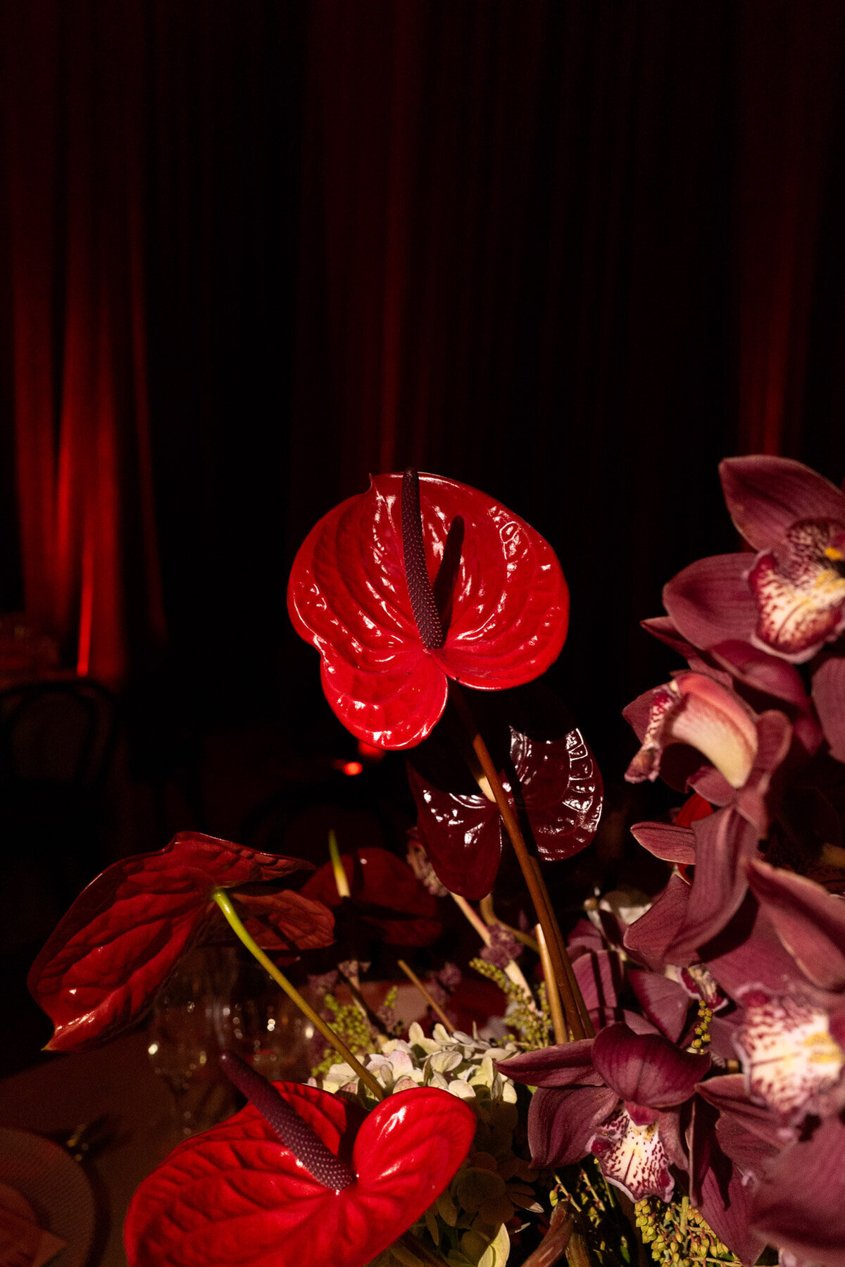 Parker Palm Springs wedding red-88