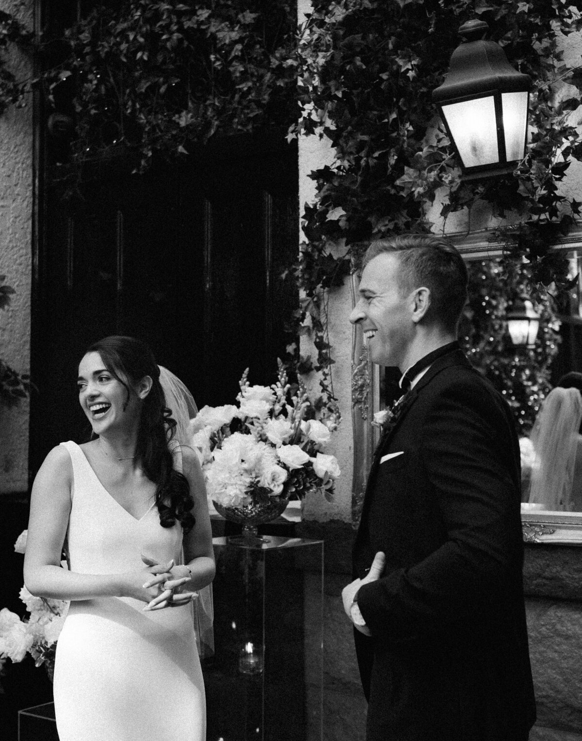 Brix & Mortar Wedding Photographer