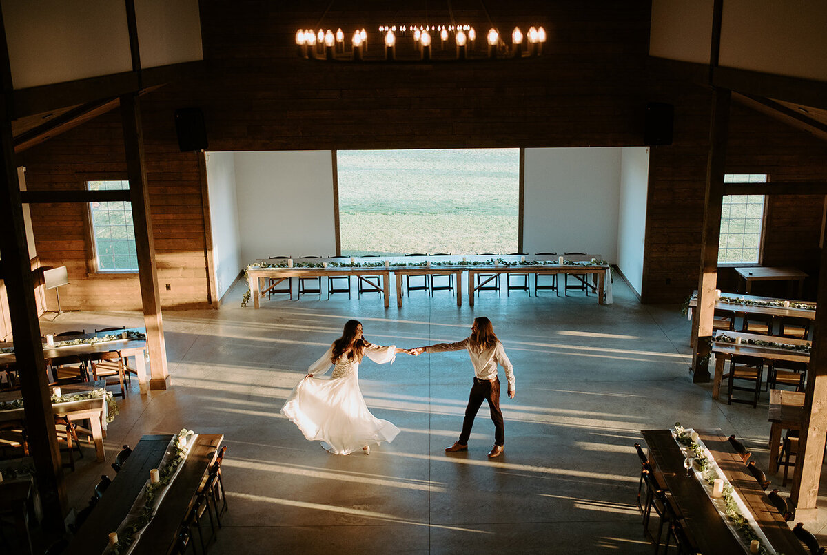 River Valley Wedding Venue Central Alberta Wedding Venue 37