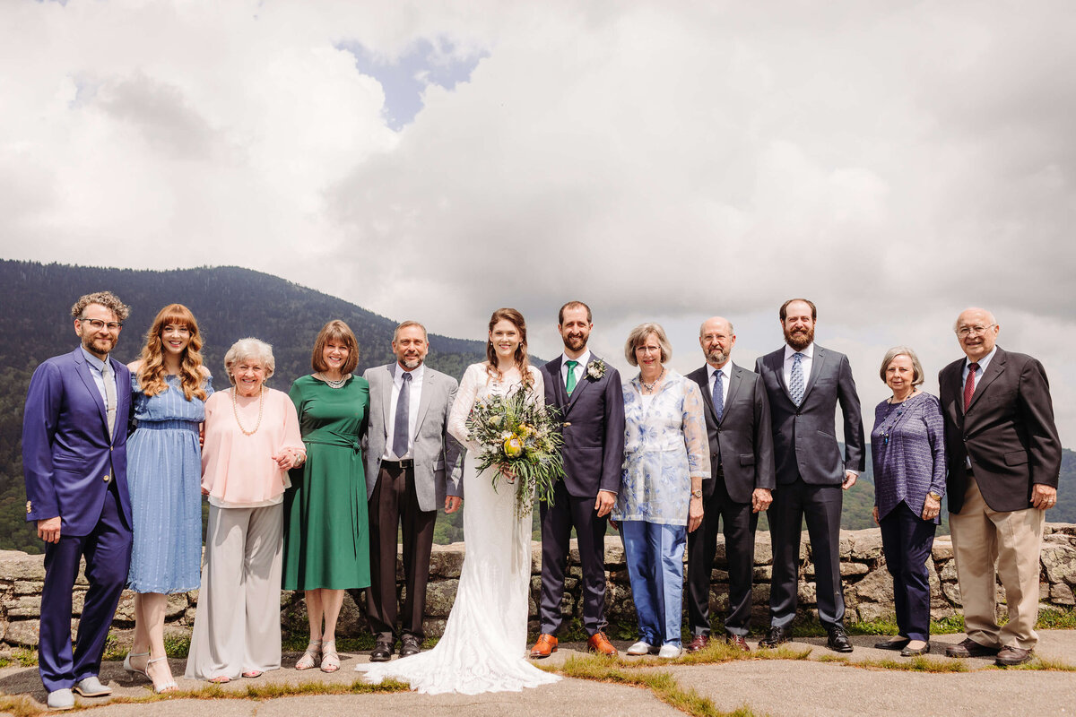 Glassmine-Falls-Overlook-Elopement-NC-12