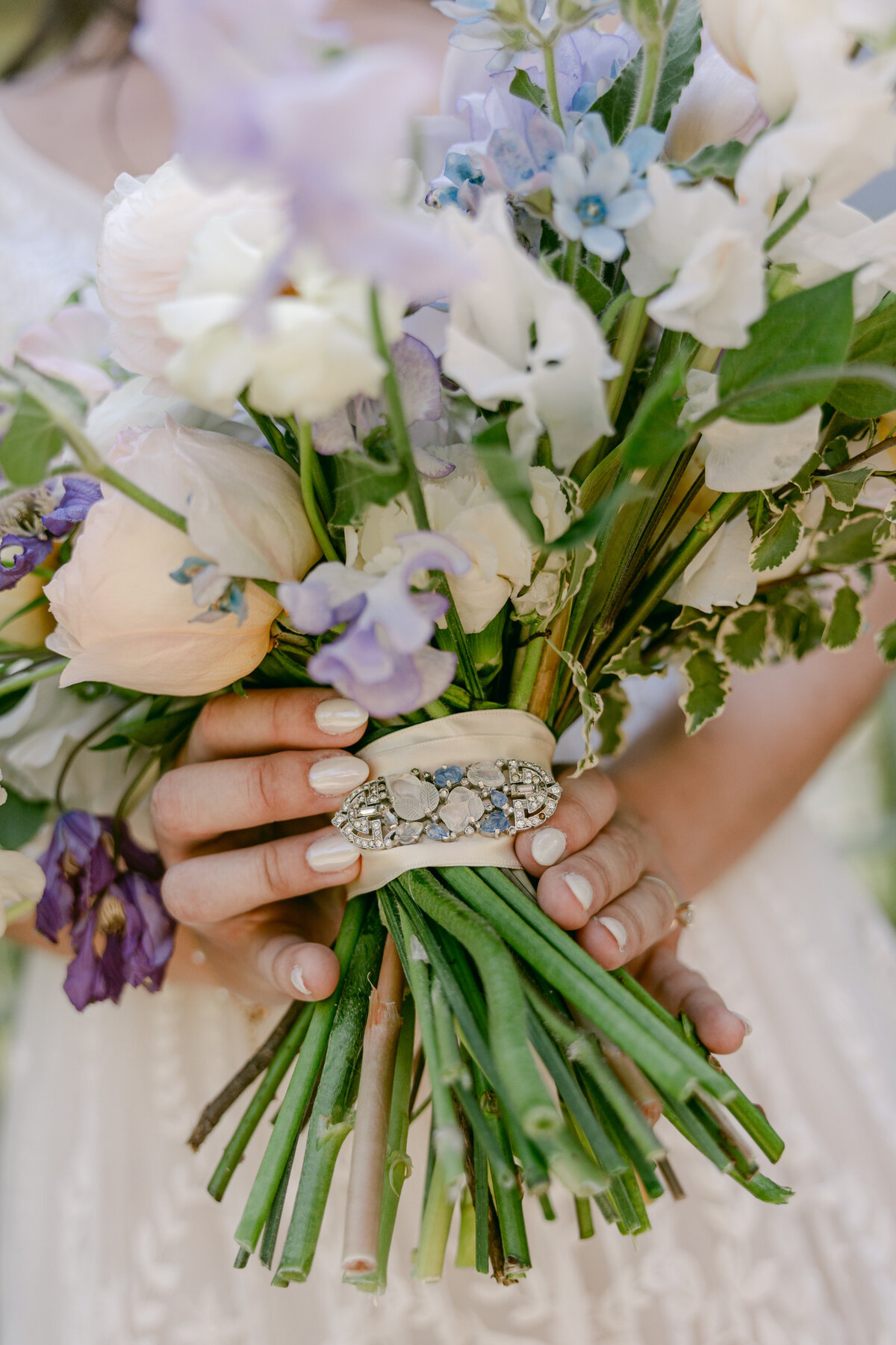 The Blisses Wedding_VanLandingham Estate Charlotte Wedding Venue_NC Wedding Photographers_0168