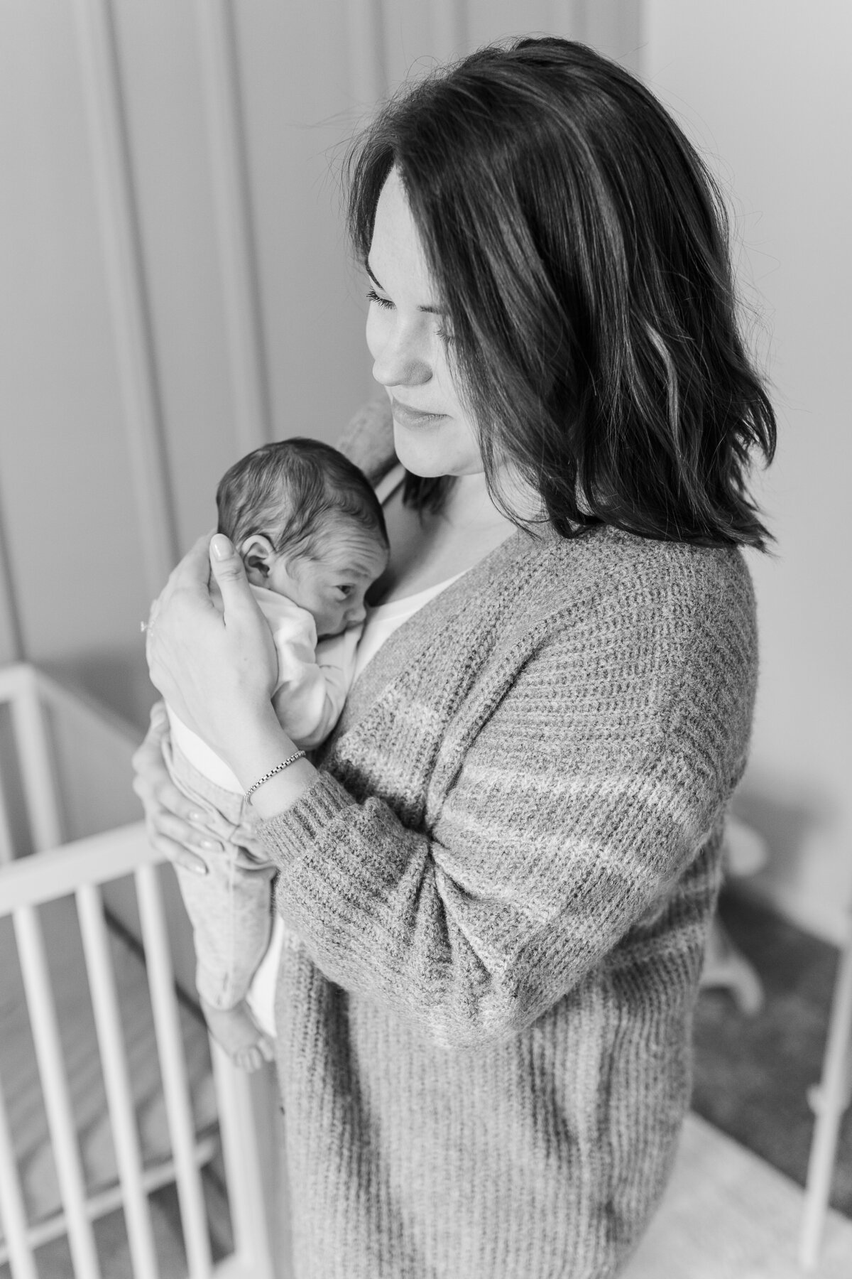 Graham newborn sneak peeks. Bella Faith Photography 01
