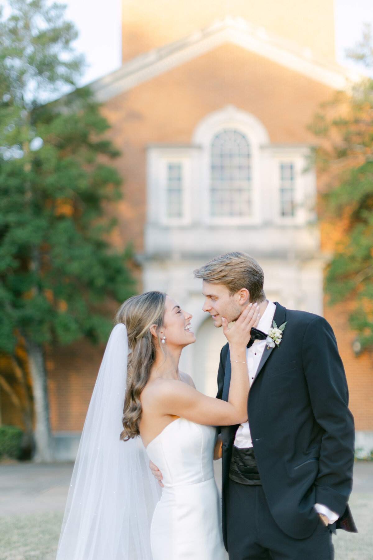 Katherine Horton Photography Christin & Lee Wedding Day Katherine's Favorites 167