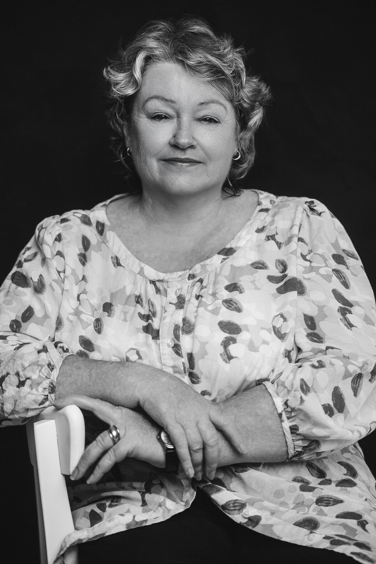 Mum