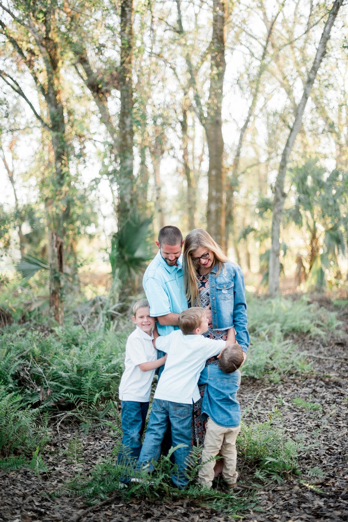 tiffany danielle photography - Vero beach family photographer - stuart family photographer - okeechobee family photographer (74)