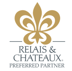 Relais & Chateaux Preferred Partner